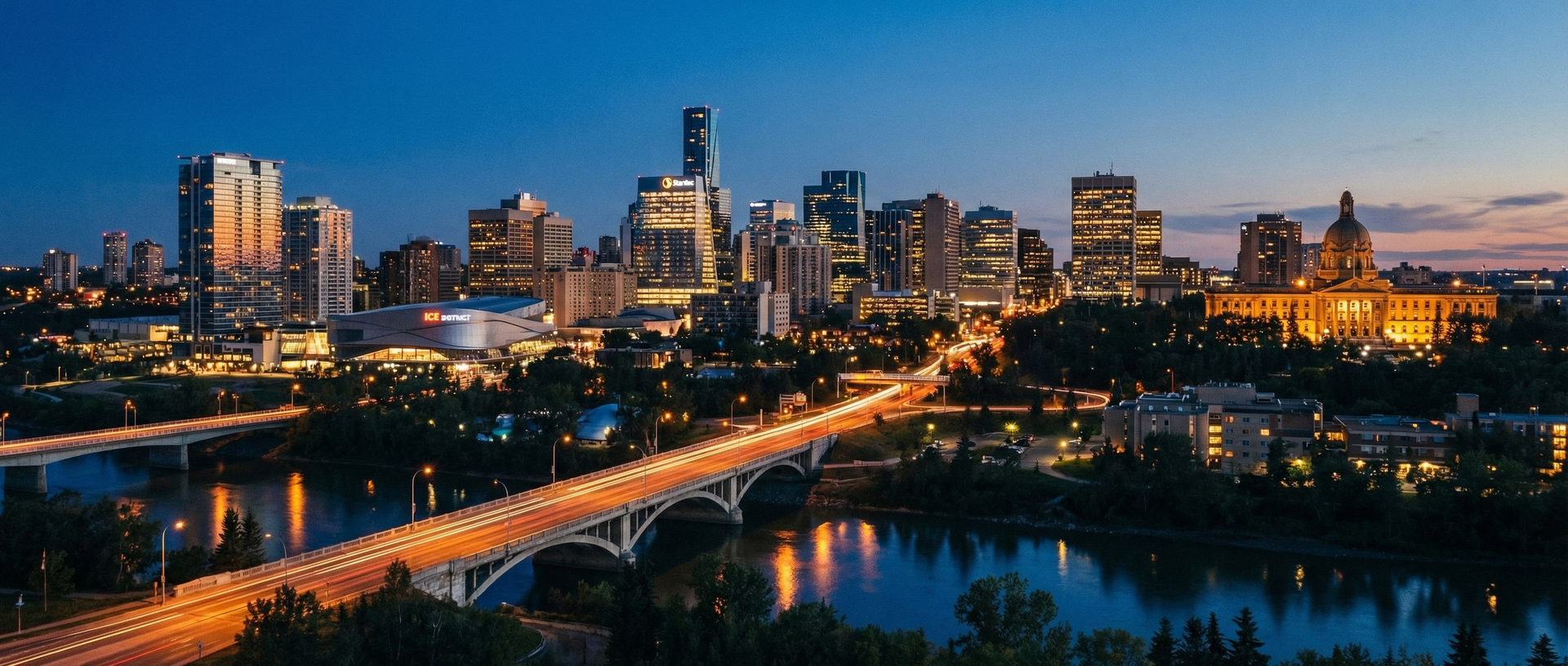 Edmonton Corporate Housing